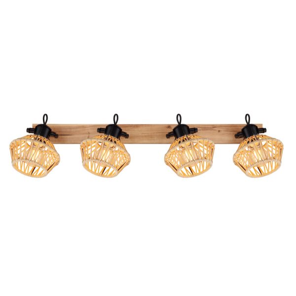 VALLI 54043-4 SPOT LAMPA GLOBO LIGHTING - Image 3