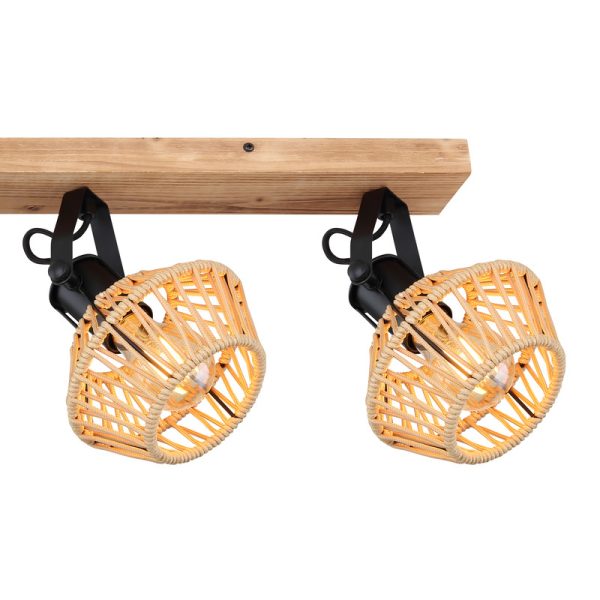 VALLI 54043-4 SPOT LAMPA GLOBO LIGHTING - Image 4