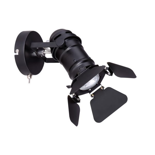 EGON 54650-1B SPOT LAMPA GLOBO LIGHTING - Image 3
