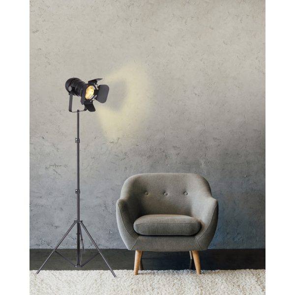 EGON 54650-1SB PODNA LAMPA GLOBO LIGHTING - Image 2