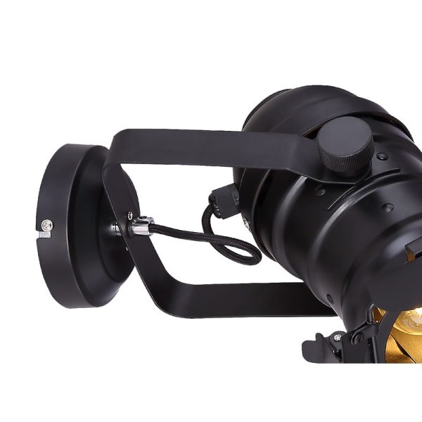 EGON 54650-1WB ZIDNA LAMPA GLOBO LIGHTING - Image 5