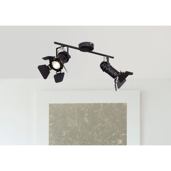 EGON 54650-2B SPOT LAMPA GLOBO LIGHTING - Image 2