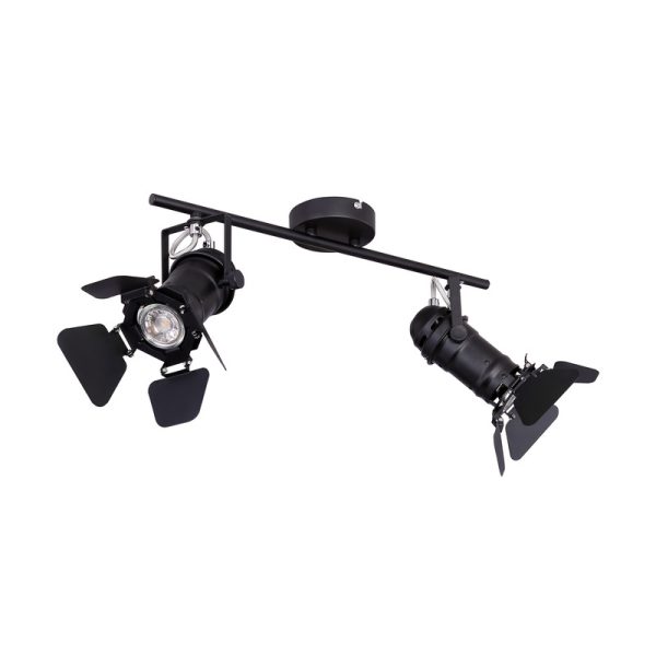 EGON 54650-2B SPOT LAMPA GLOBO LIGHTING - Image 3