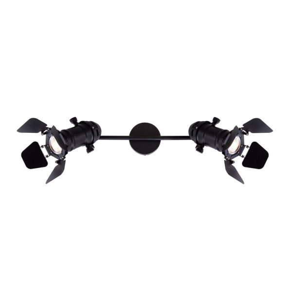 EGON 54650-2B SPOT LAMPA GLOBO LIGHTING - Image 5