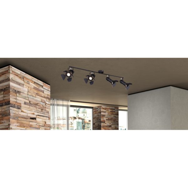 EGON 54650-4B SPOT LAMPA GLOBO LIGHTING - Image 3