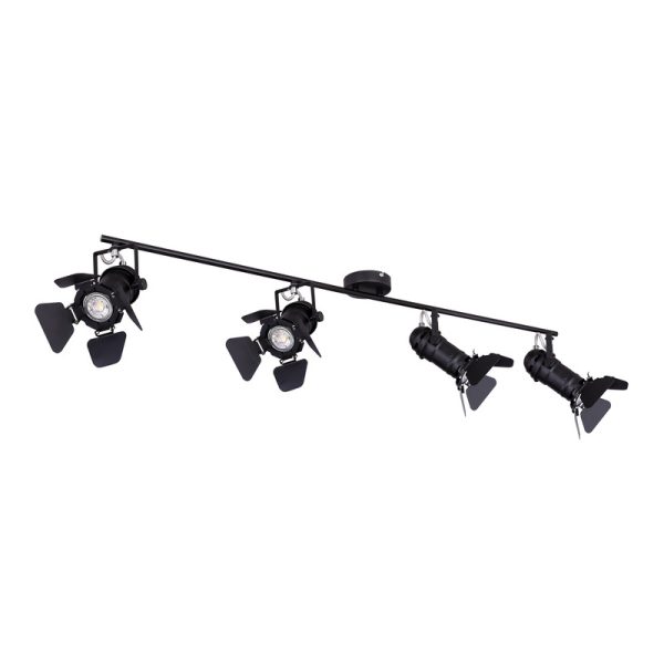 EGON 54650-4B SPOT LAMPA GLOBO LIGHTING - Image 4