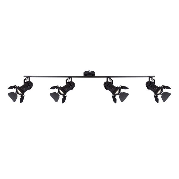 EGON 54650-4B SPOT LAMPA GLOBO LIGHTING - Image 5