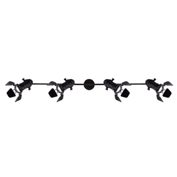 EGON 54650-4B SPOT LAMPA GLOBO LIGHTING - Image 6