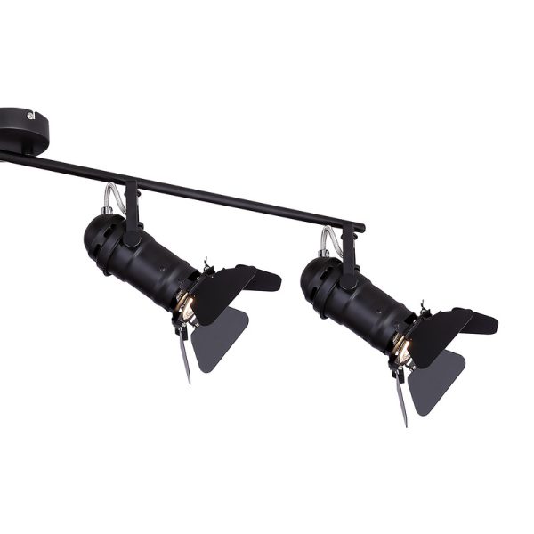 EGON 54650-4B SPOT LAMPA GLOBO LIGHTING - Image 7