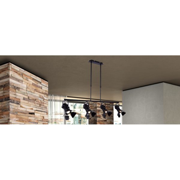 EGON 54650-4HB VISILICA GLOBO LIGHTING - Image 3