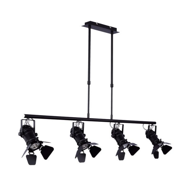 EGON 54650-4HB VISILICA GLOBO LIGHTING - Image 4