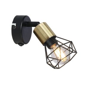 XARA I 54802S-1AB SPOT LAMPA GLOBO LIGHTING