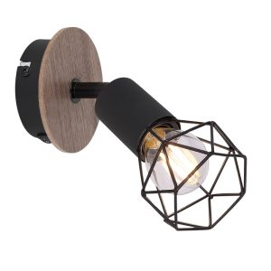 XARA I 54802S-1H SPOT LAMPA GLOBO LIGHTING