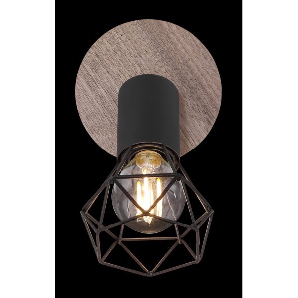 XARA I 54802S-1H SPOT LAMPA GLOBO LIGHTING - Image 6