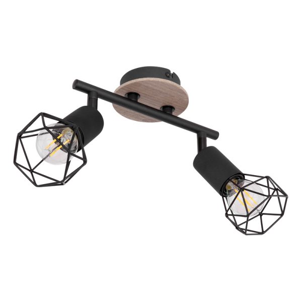 XARA I 54802S-2H SPOT LAMPA GLOBO LIGHTING - Image 4