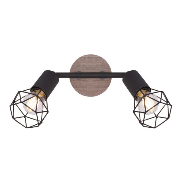 XARA I 54802S-2H SPOT LAMPA GLOBO LIGHTING - Image 7