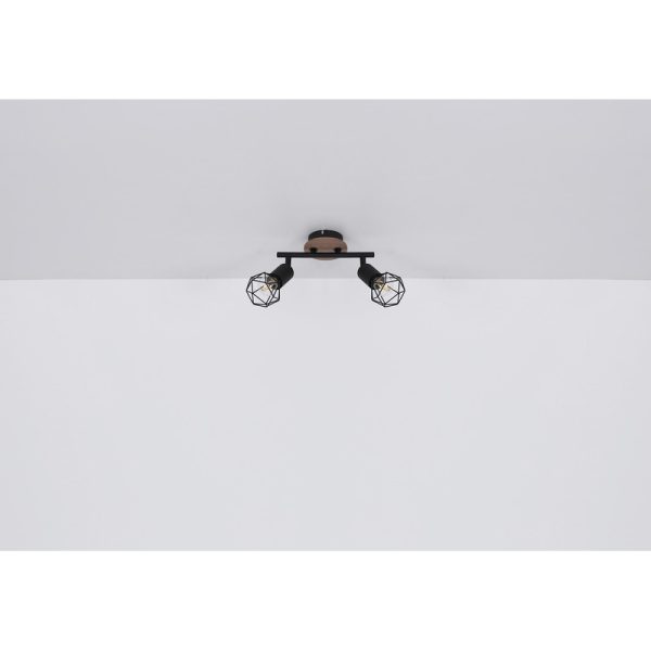 XARA I 54802S-2H SPOT LAMPA GLOBO LIGHTING - Image 11