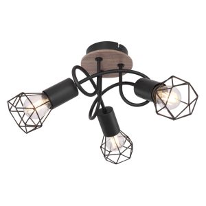 XARA I 54802S-3DH SPOT LAMPA GLOBO LIGHTING