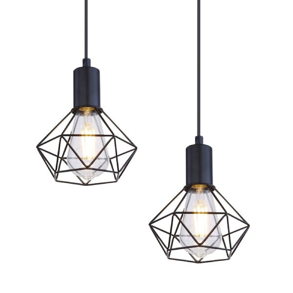 XARA I 54802S-4D PLAFONSKA LAMPA GLOBO LIGHTING - Image 5
