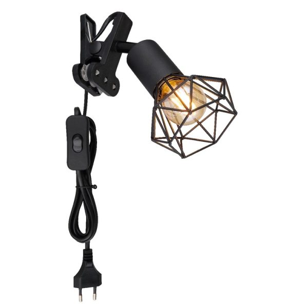 XARA I 54802SK STONA LAMPA SA STIPALJKOM GLOBO LIGHTING - Image 3