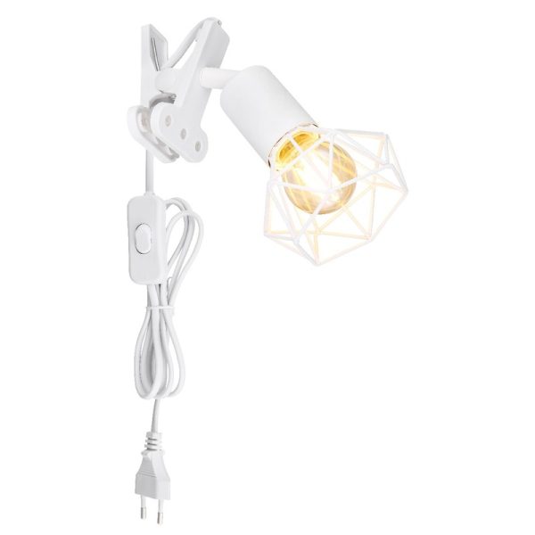 XARA I 54802WK STONA LAMPA SA STIPALJKOM GLOBO LIGHTING - Image 3