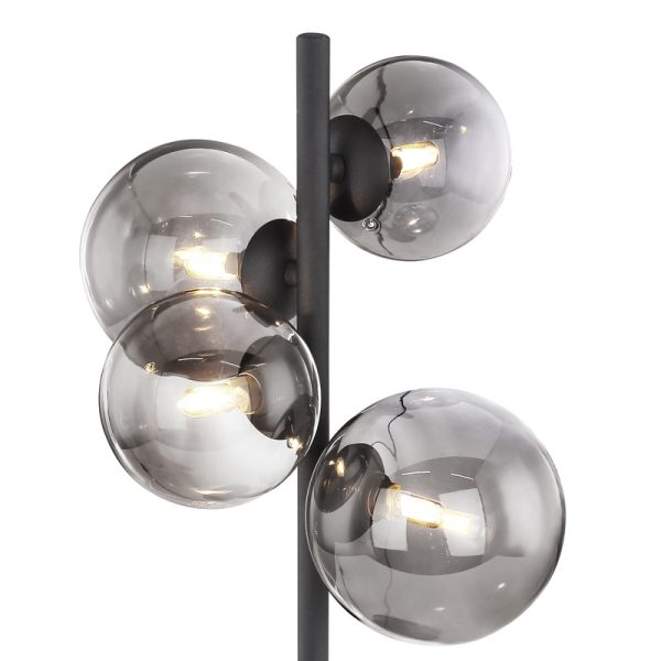 RIHA 56133-4T STONA LAMPA GLOBO LIGHTING - Image 4