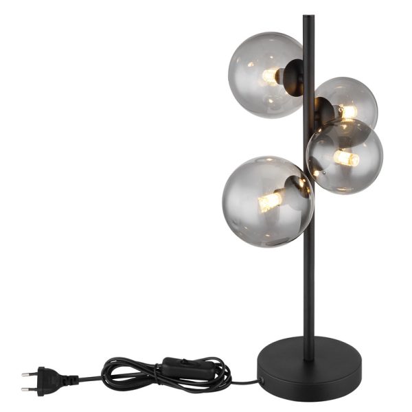 RIHA 56133-4T STONA LAMPA GLOBO LIGHTING - Image 6