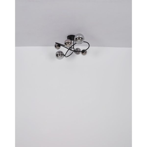 RIHA 56133-6D PLAFONSKA LAMPA GLOBO LIGHTING - Image 6