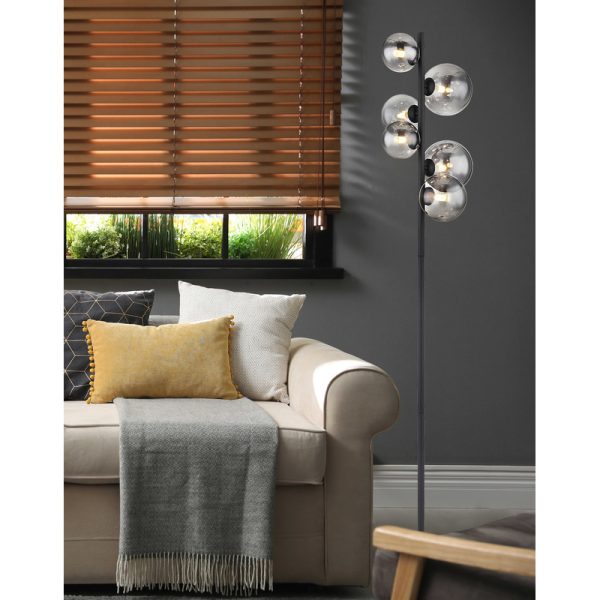 RIHA 56133-6S PODNA LAMPA GLOBO LIGHTING - Image 2