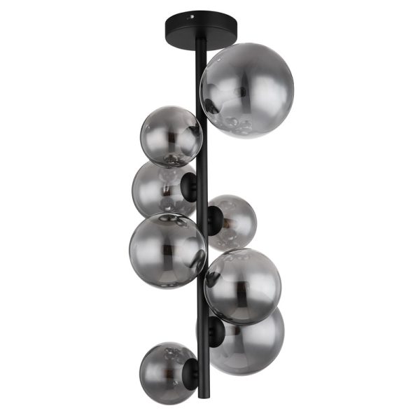 RIHA 56133-8D PLAFONSKA LAMPA GLOBO LIGHTING - Image 3