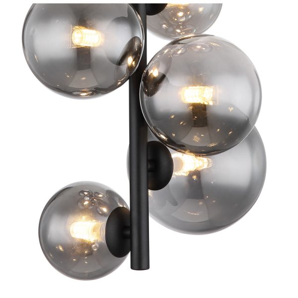 RIHA 56133-8D PLAFONSKA LAMPA GLOBO LIGHTING - Image 4