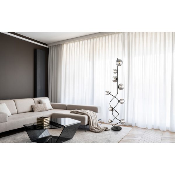 RIHA 56133-9S PODNA LAMPA GLOBO LIGHTING - Image 5