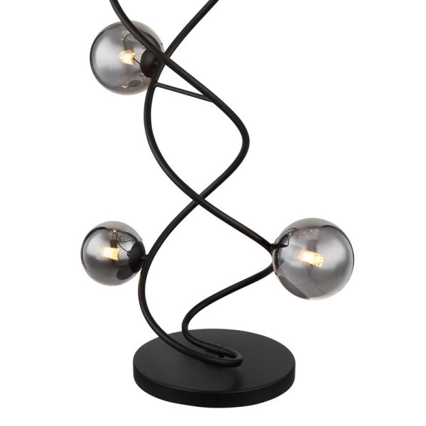 RIHA 56133-9S PODNA LAMPA GLOBO LIGHTING - Image 2