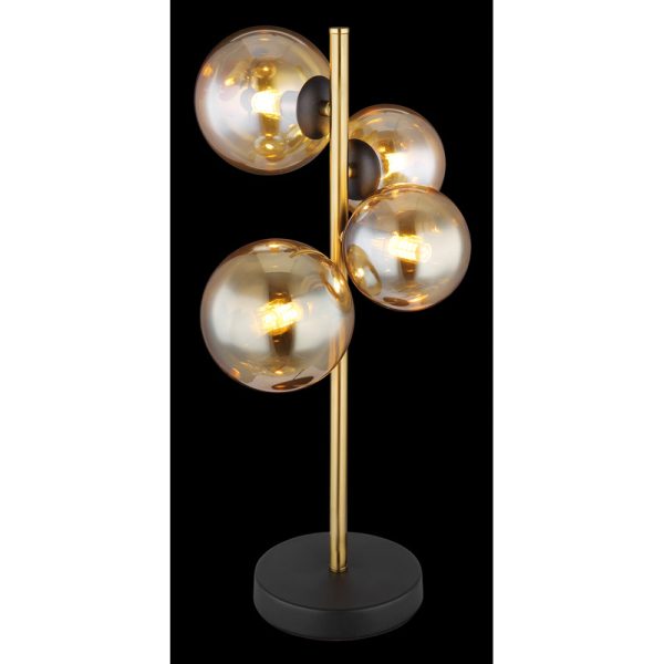 RIHA 56135-4T STONA LAMPA GLOBO LIGHTING - Image 4