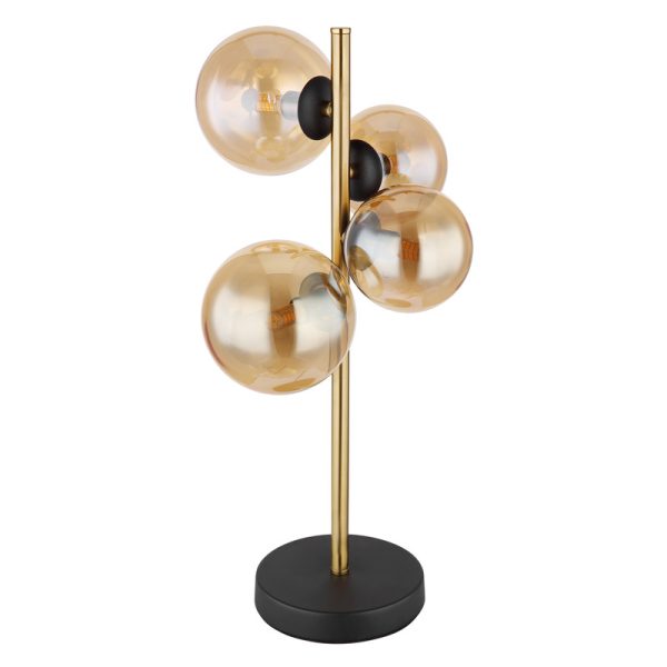 RIHA 56135-4T STONA LAMPA GLOBO LIGHTING - Image 5