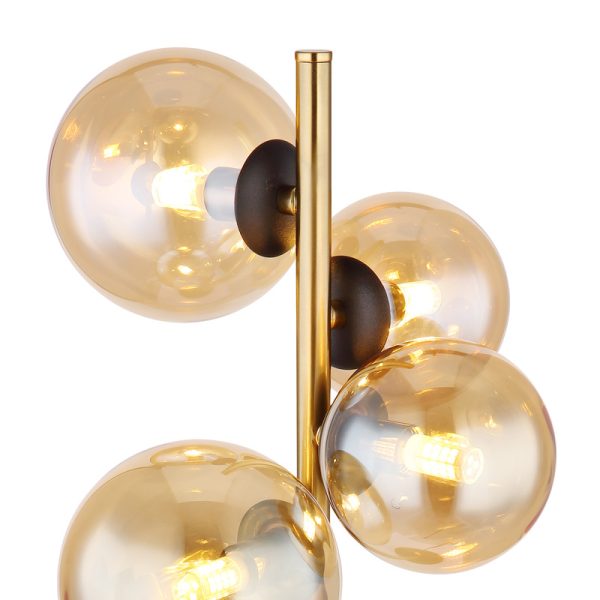 RIHA 56135-4T STONA LAMPA GLOBO LIGHTING - Image 7