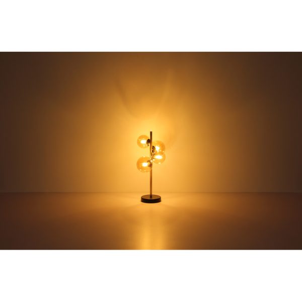 RIHA 56135-4T STONA LAMPA GLOBO LIGHTING - Image 8