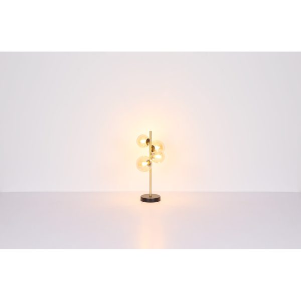 RIHA 56135-4T STONA LAMPA GLOBO LIGHTING - Image 9