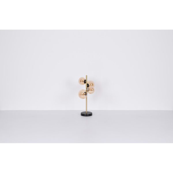 RIHA 56135-4T STONA LAMPA GLOBO LIGHTING - Image 10