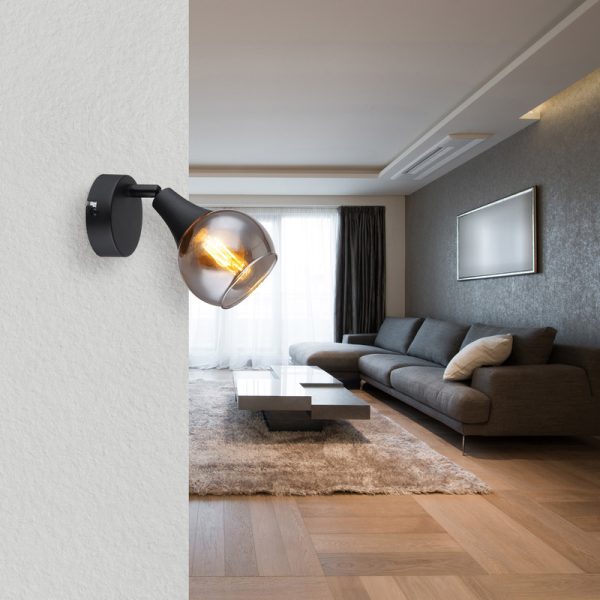 GLYPTAR 57904-1 SPOT LAMPA GLOBO LIGHTING - Image 2