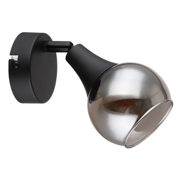 GLYPTAR 57904-1 SPOT LAMPA GLOBO LIGHTING - Image 3