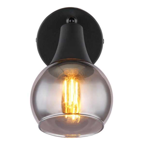 GLYPTAR 57904-1 SPOT LAMPA GLOBO LIGHTING - Image 4