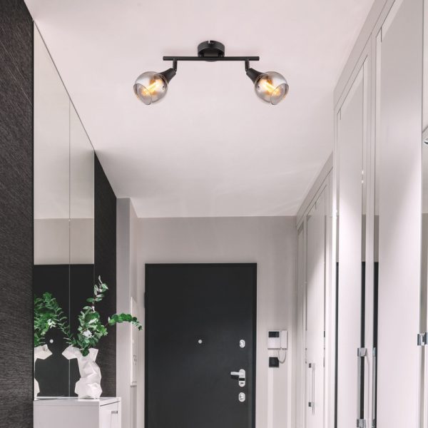 GLYPTAR 57904-2 SPOT LAMPA GLOBO LIGHTING - Image 2
