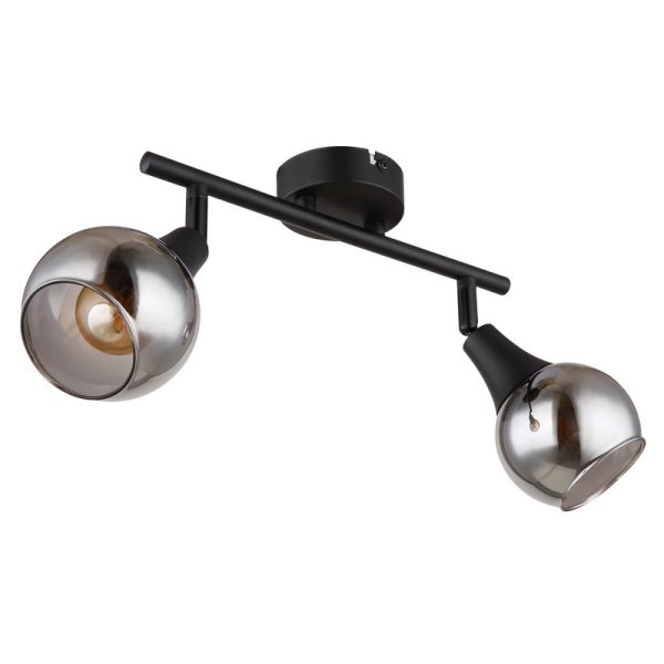 GLYPTAR 57904-2 SPOT LAMPA GLOBO LIGHTING - Image 3