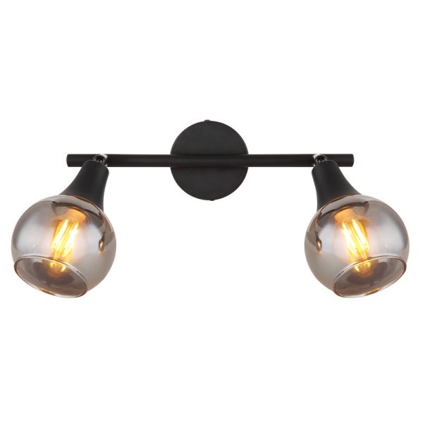 GLYPTAR 57904-2 SPOT LAMPA GLOBO LIGHTING - Image 5