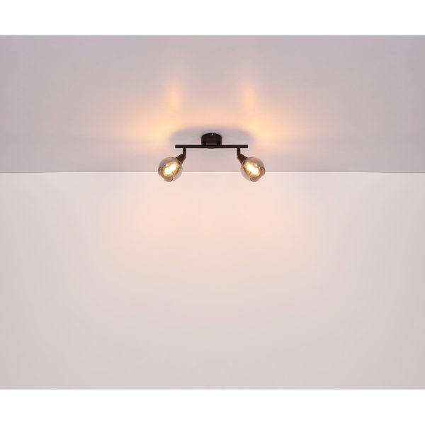 GLYPTAR 57904-2 SPOT LAMPA GLOBO LIGHTING - Image 7