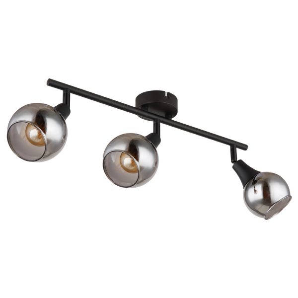 GLYPTAR 57904-3 SPOT LAMPA GLOBO LIGHTING - Image 3