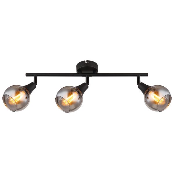 GLYPTAR 57904-3 SPOT LAMPA GLOBO LIGHTING - Image 4