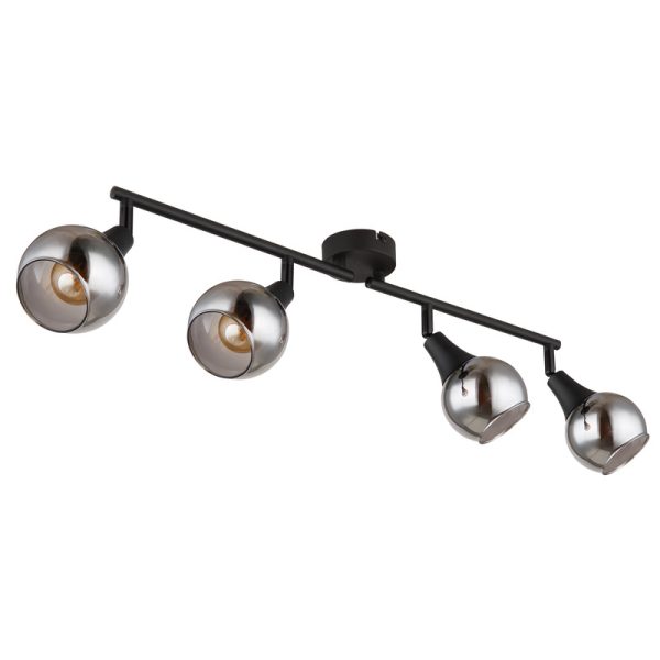 GLYPTAR 57904-4 SPOT LAMPA GLOBO LIGHTING - Image 3