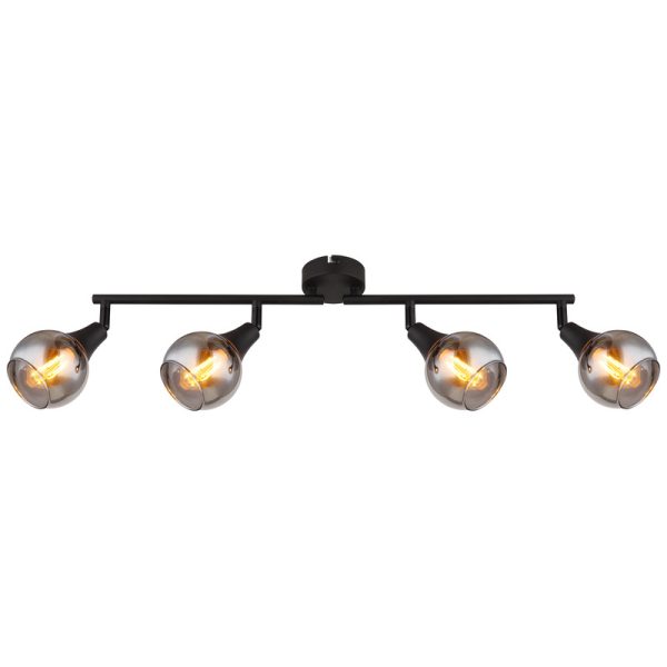 GLYPTAR 57904-4 SPOT LAMPA GLOBO LIGHTING - Image 4